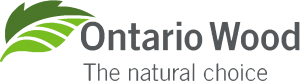 Ontario Wood: The Natural Choice